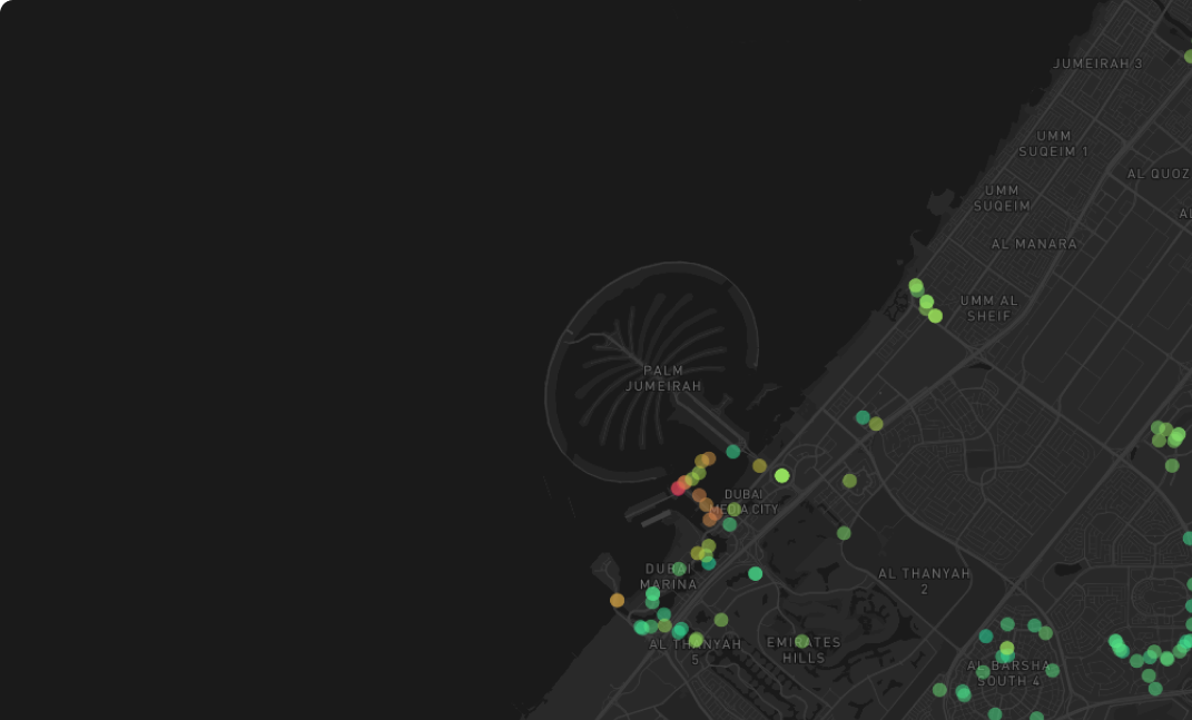 Career map